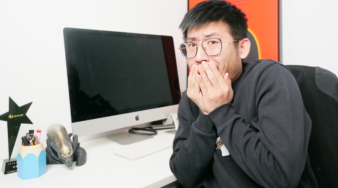 #蛋蛋秀# 罗曼·波兰斯基...